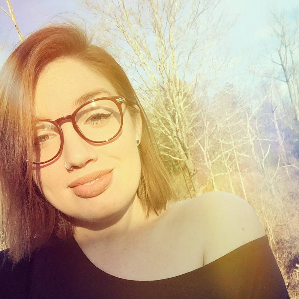 Meet your Posher, Catherine